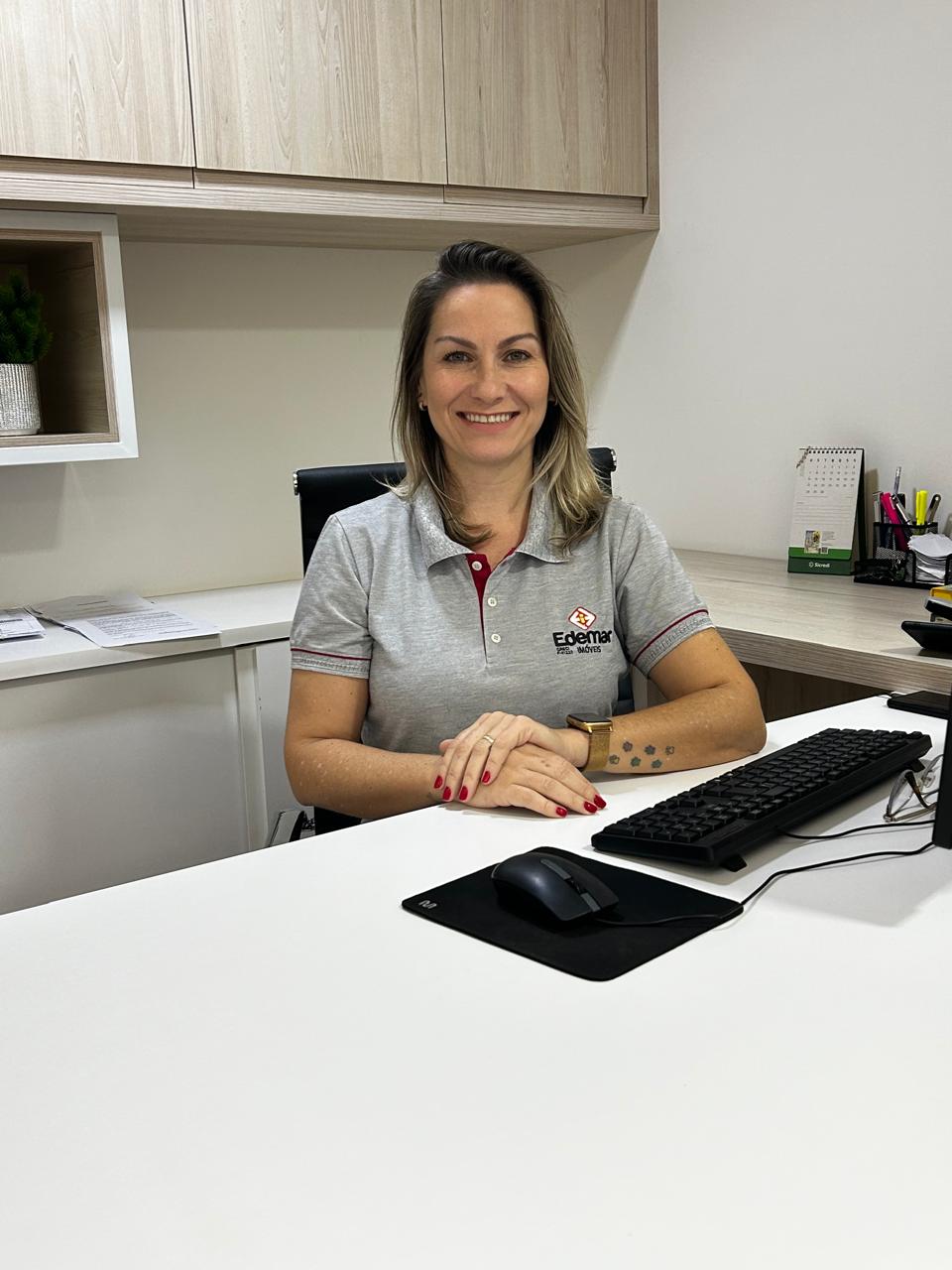 Imobiliária Seleta